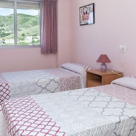Aguamarina C, 11-51 Apartment Cullera Exterior photo