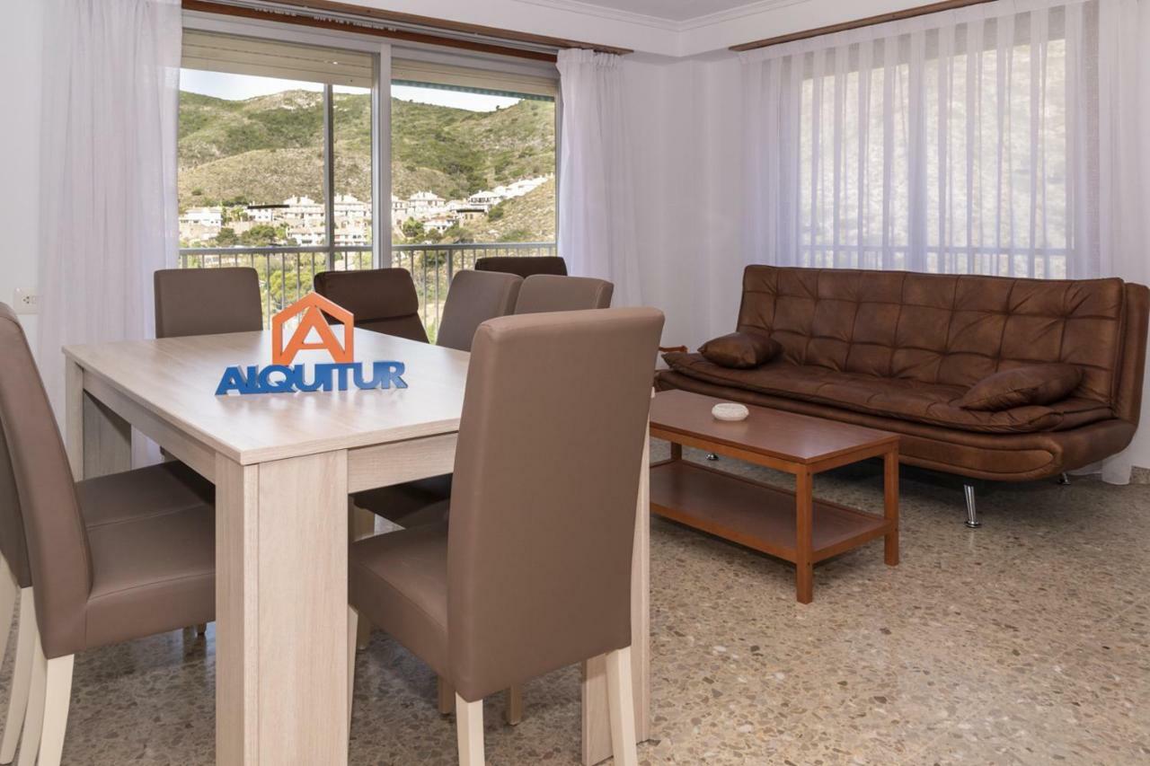 Aguamarina C, 11-51 Apartment Cullera Exterior photo