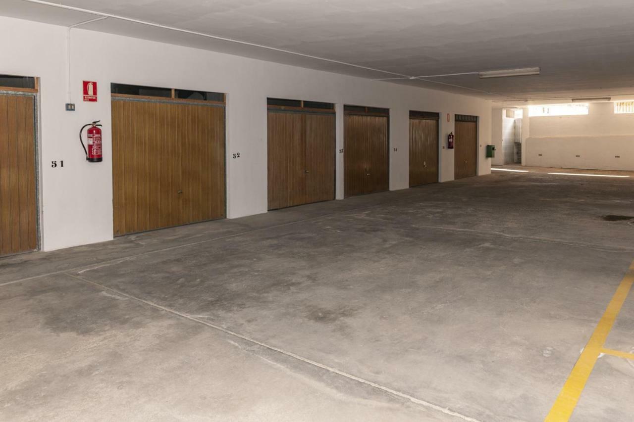 Aguamarina C, 11-51 Apartment Cullera Exterior photo