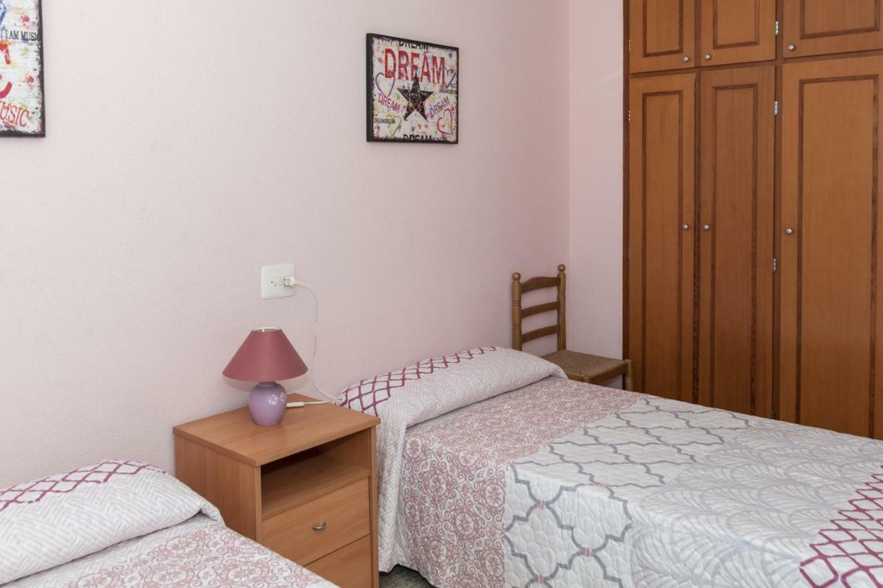 Aguamarina C, 11-51 Apartment Cullera Exterior photo