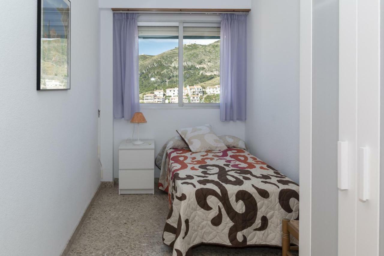 Aguamarina C, 11-51 Apartment Cullera Exterior photo