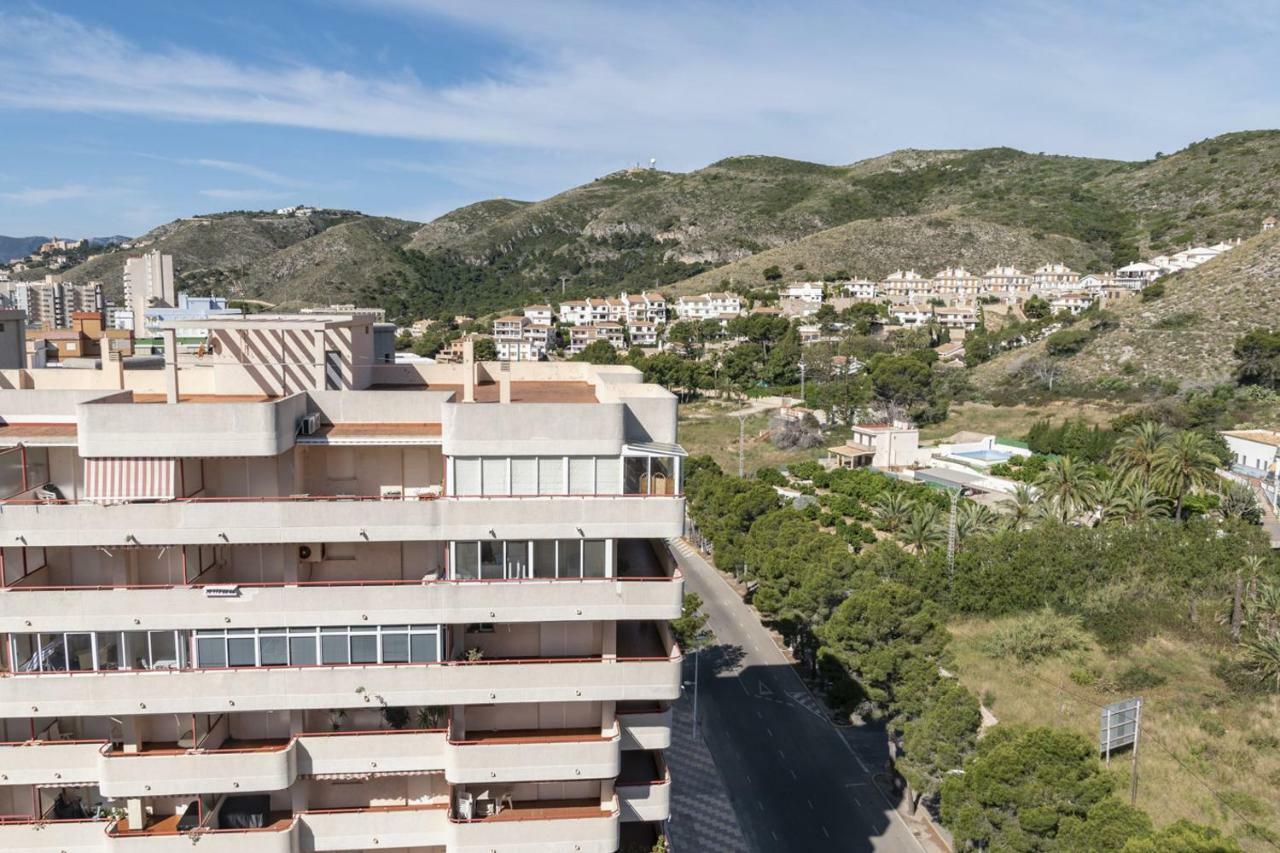 Aguamarina C, 11-51 Apartment Cullera Exterior photo