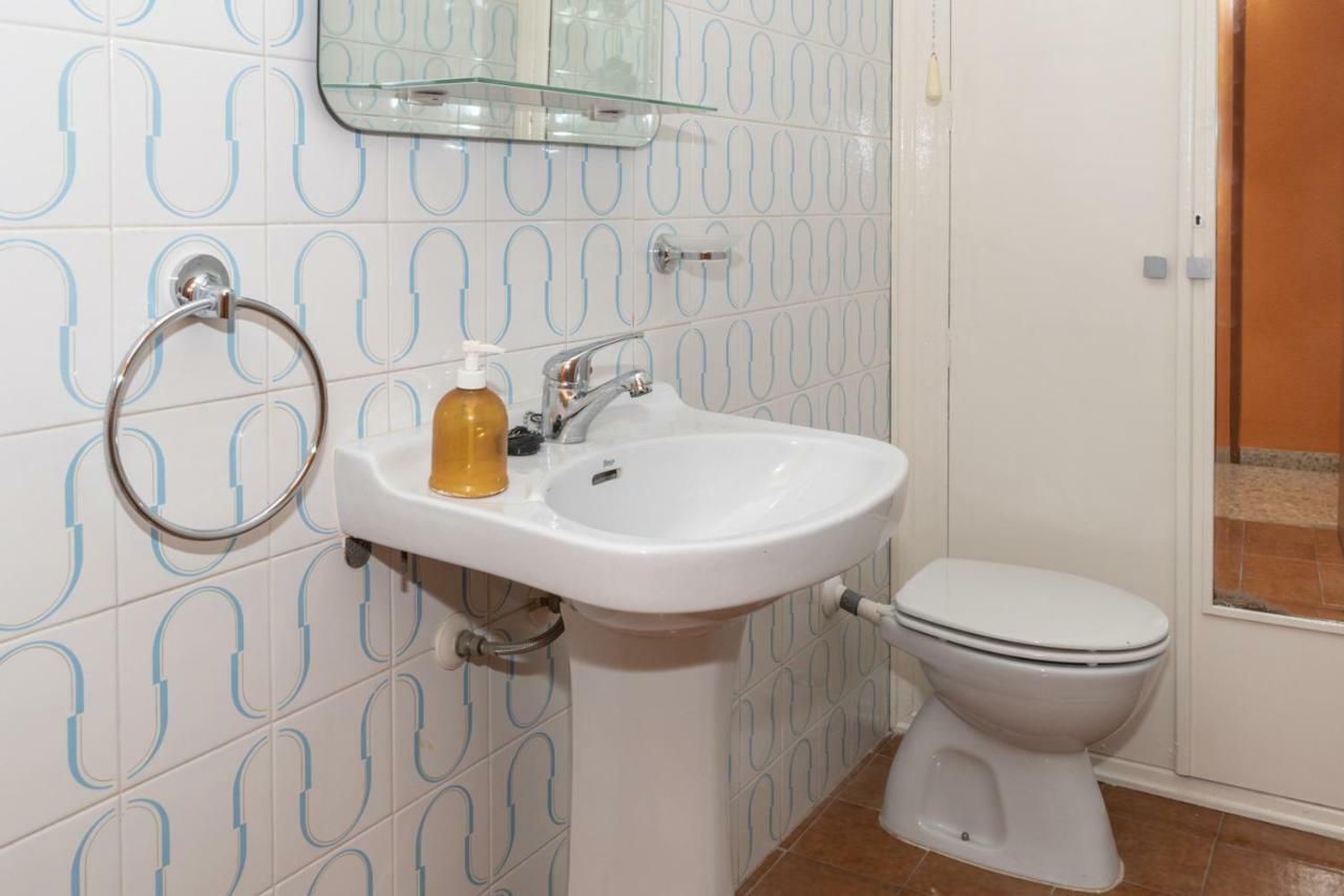 Aguamarina C, 11-51 Apartment Cullera Exterior photo