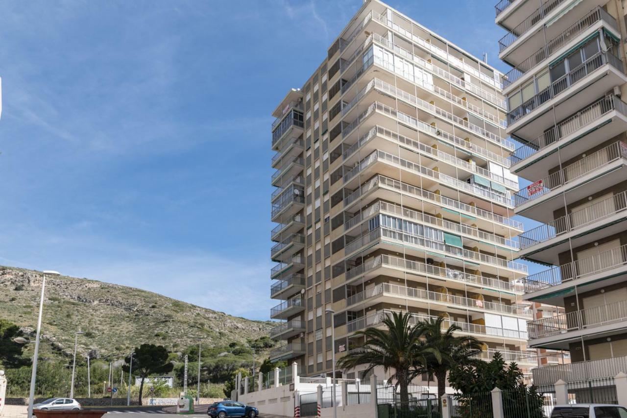 Aguamarina C, 11-51 Apartment Cullera Exterior photo