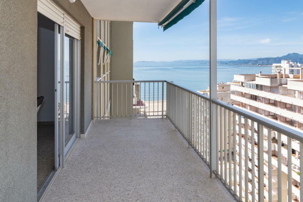Aguamarina C, 11-51 Apartment Cullera Exterior photo
