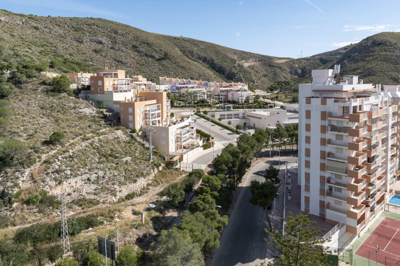 Aguamarina C, 11-51 Apartment Cullera Exterior photo