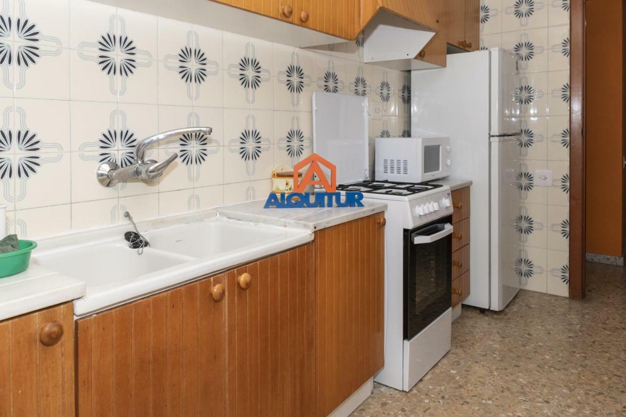 Aguamarina C, 11-51 Apartment Cullera Exterior photo